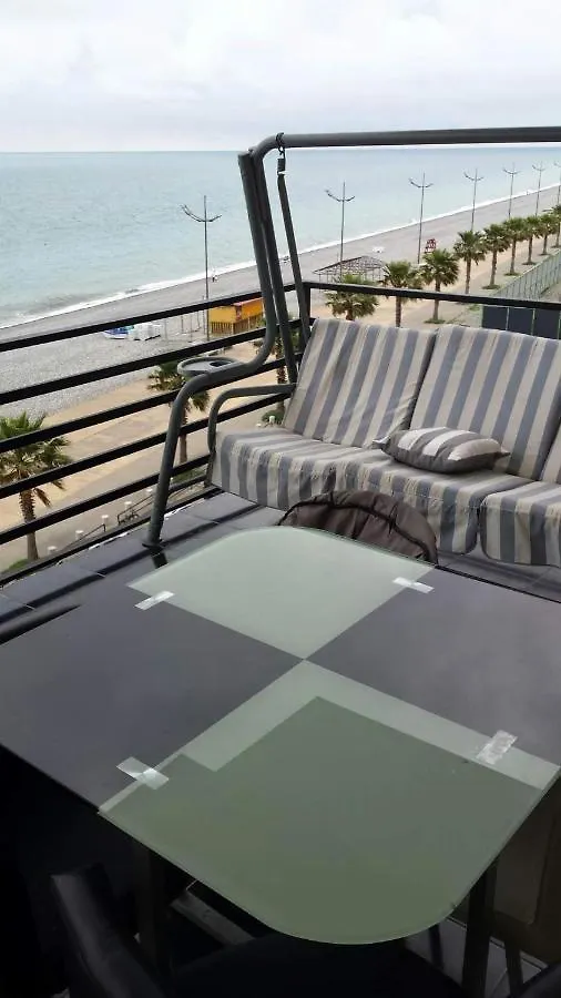 Gonio Sea Side Apartment 0*,  Georgia