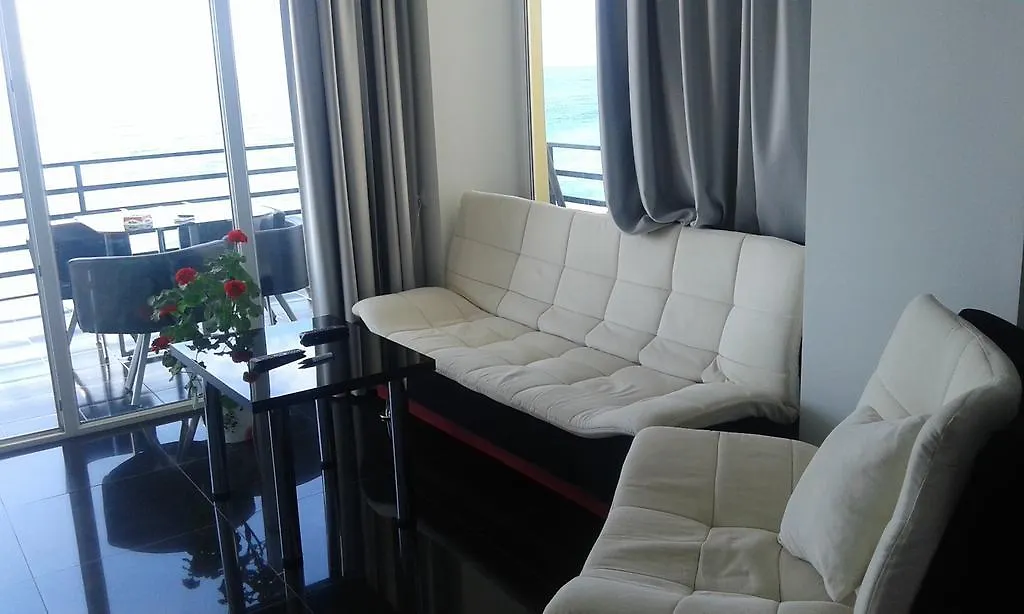 Gonio Sea Side Apartment Georgia