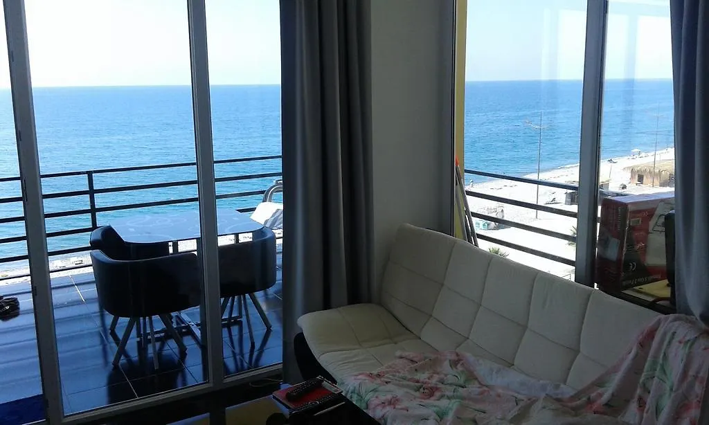 Gonio Sea Side Apartment