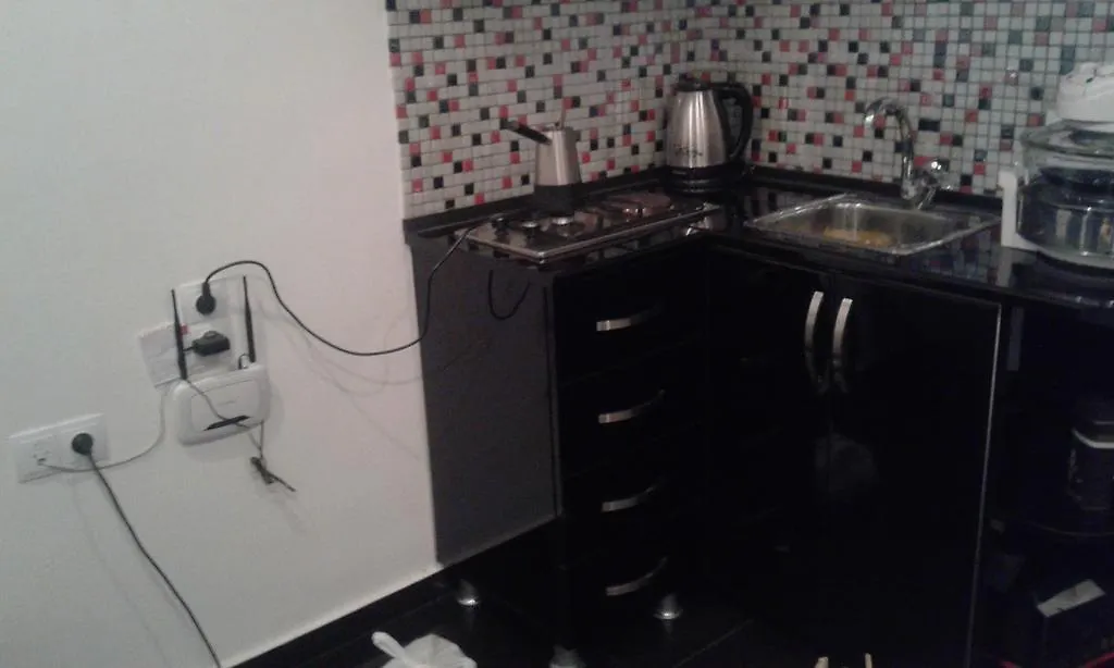 Gonio Sea Side Apartment