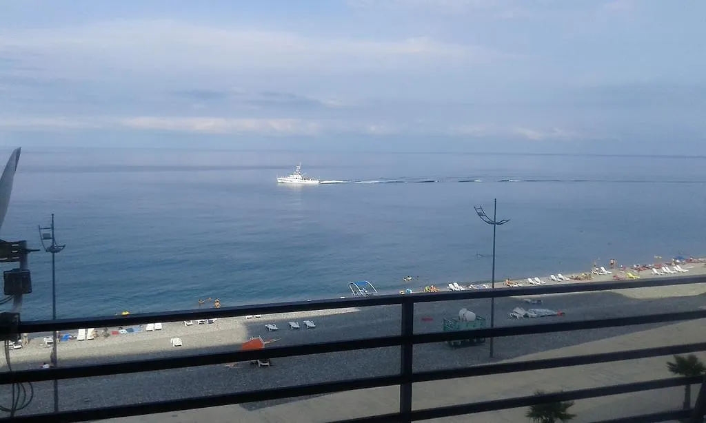 Gonio Sea Side Apartment