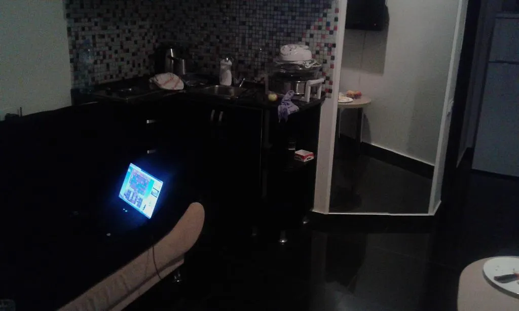 Gonio Sea Side Apartment