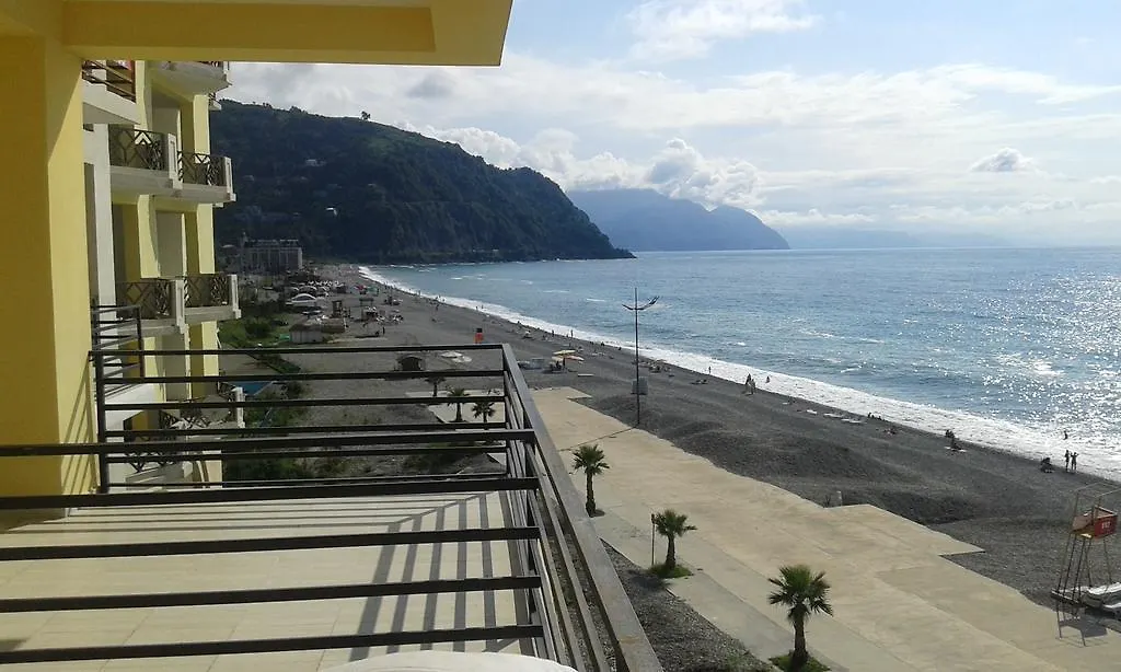 Gonio Sea Side Apartment 0*,