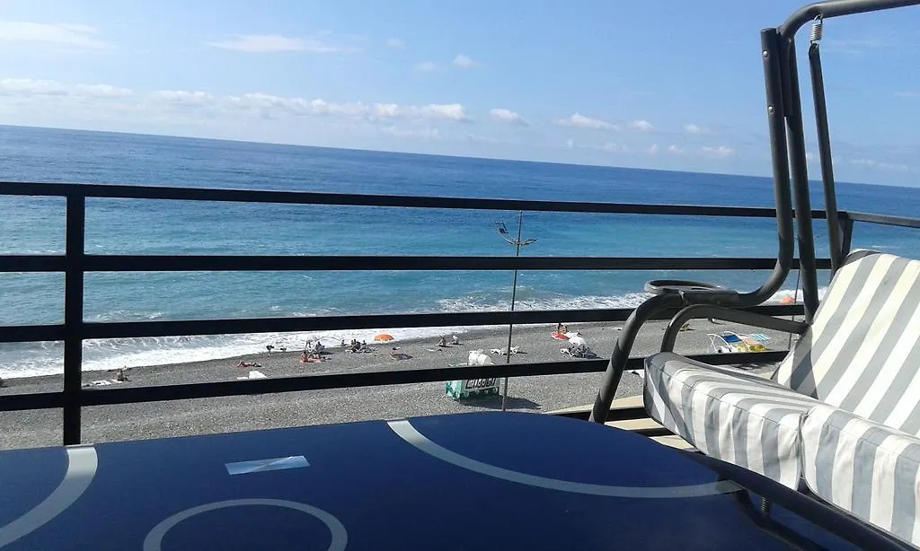Gonio Sea Side Apartment