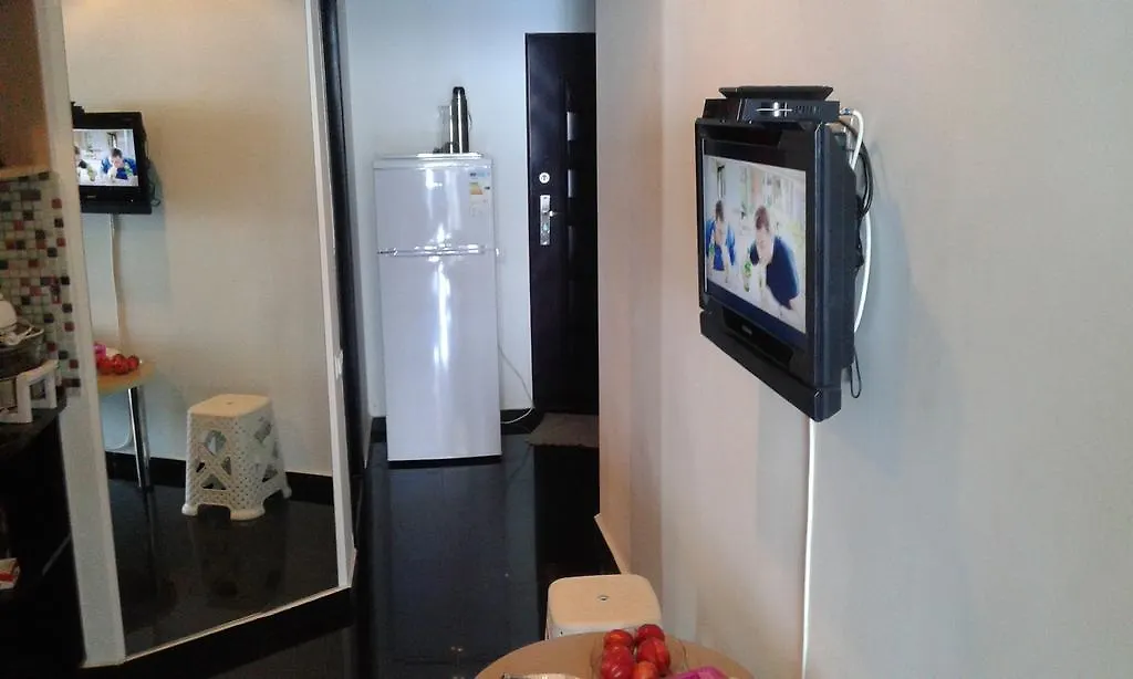 Gonio Sea Side Apartment
