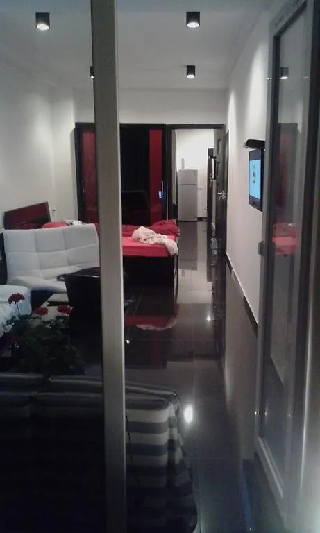 Gonio Sea Side Apartment
