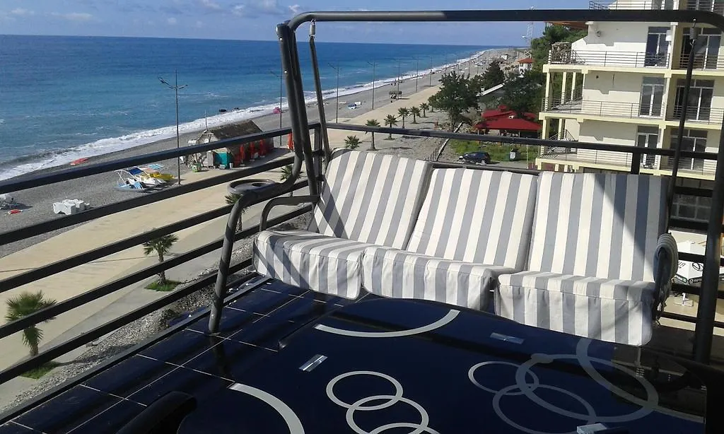 Gonio Sea Side Apartment